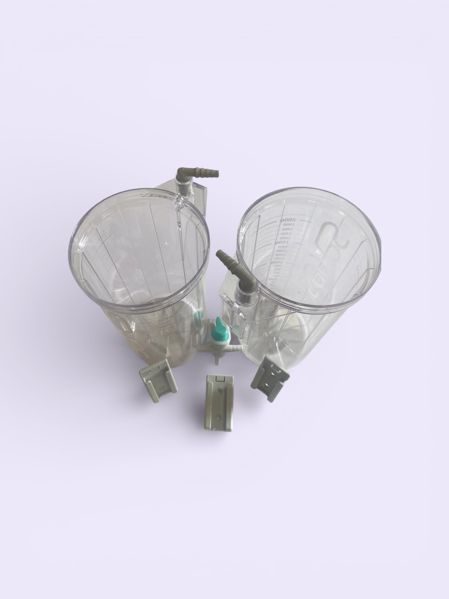 Aimar FDM Monaco Kit Aspiration Dentaire Unit Fauteuil