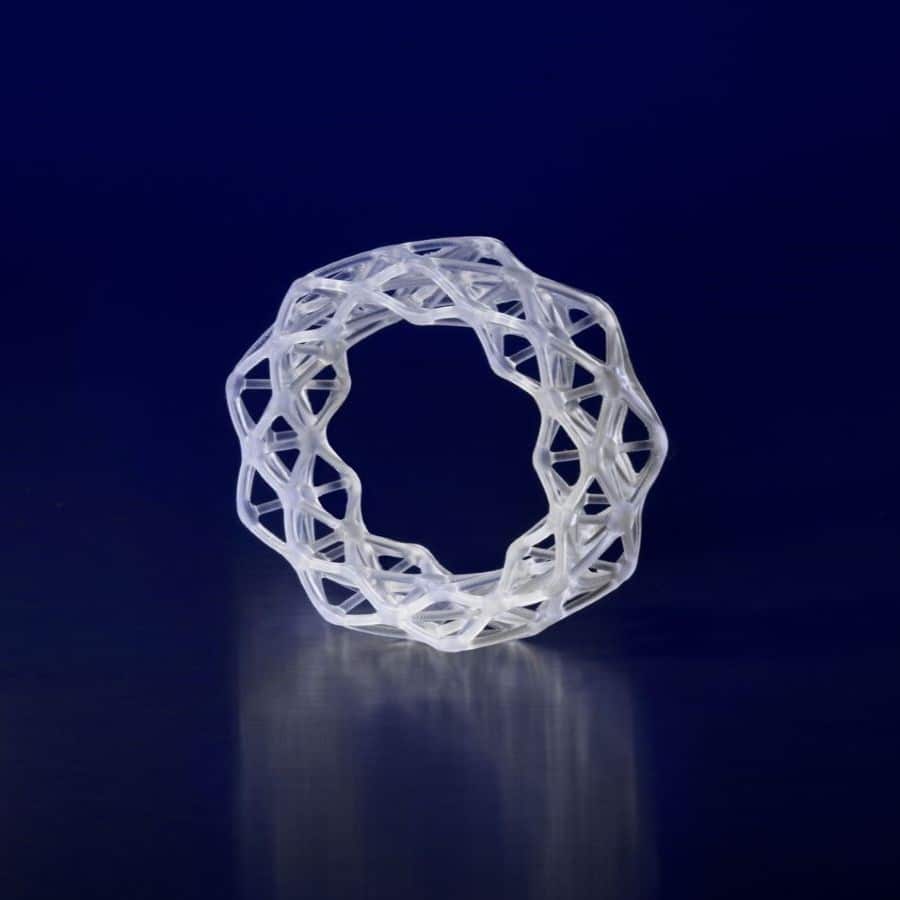 Formlabs Form 4 résine Flexible 50A souple 1L