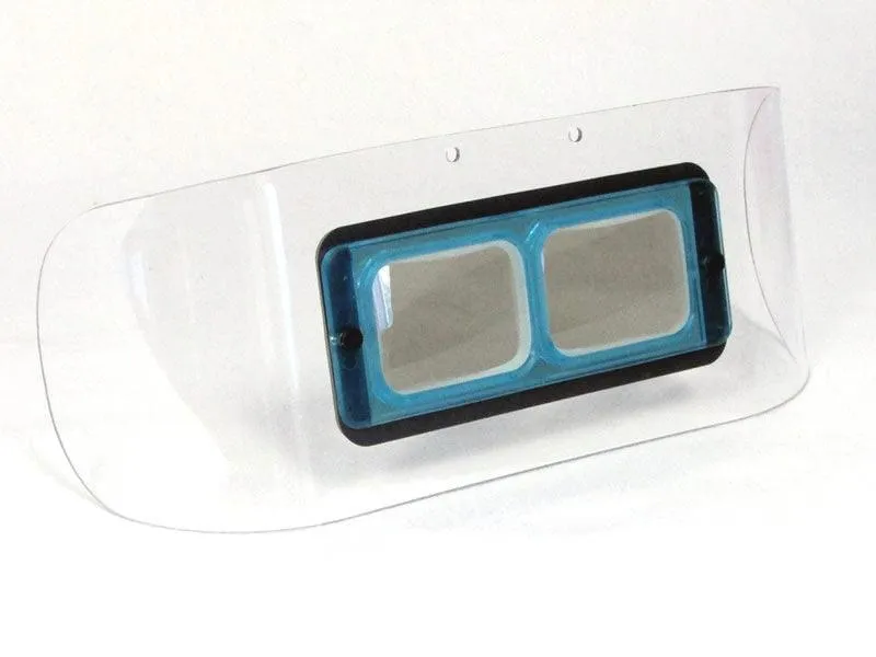 DermLite Visi-Shield v900L écran de protection 2,5x