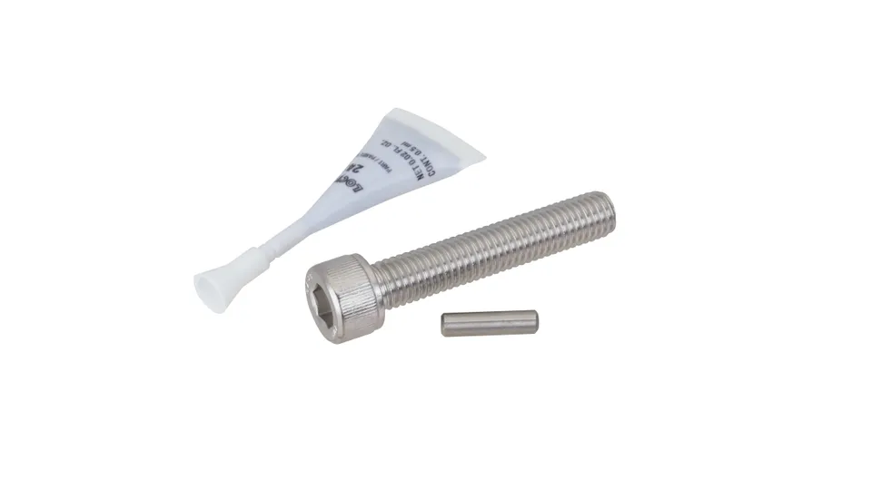 Trulife Prosthetics SFB540 kit vis métrique 10M x 55 pour pied