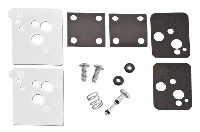 Aimar FDM Monaco kit réparation Block Century II Adec