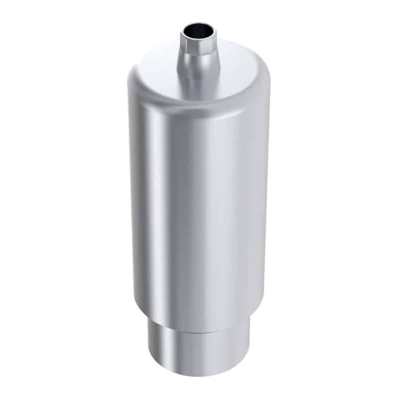 Arum Internal Premill Blank 10mm pilier engaging Warantec