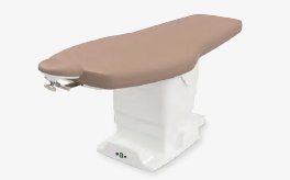 Aimar Le Bed fauteuil dentaire forme lit