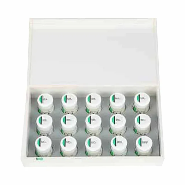Noritake Super Porcelain EX-3 Margin Kit porcelaine 150g