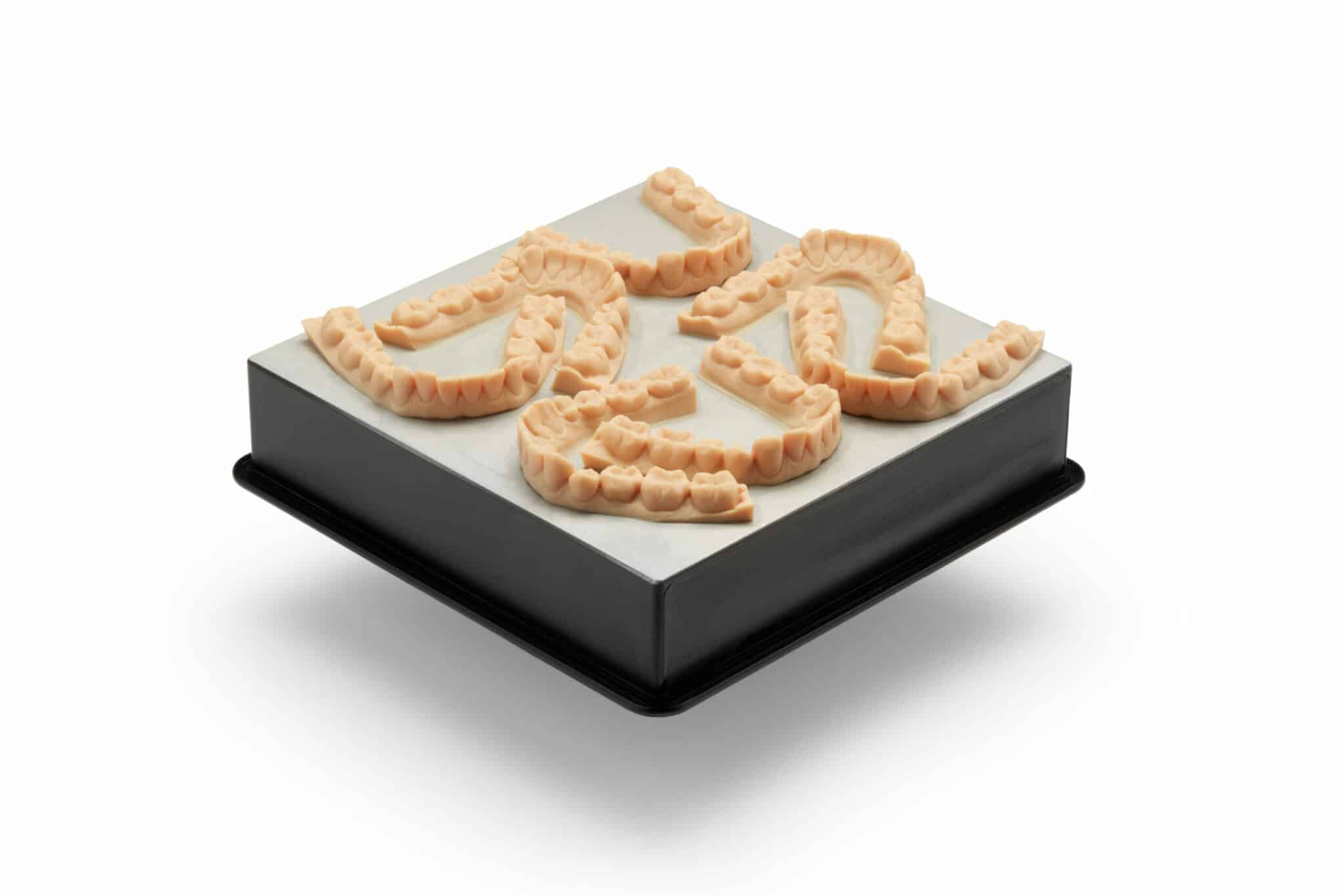Formlabs Denture Teeth résine 1L dents prothétiques