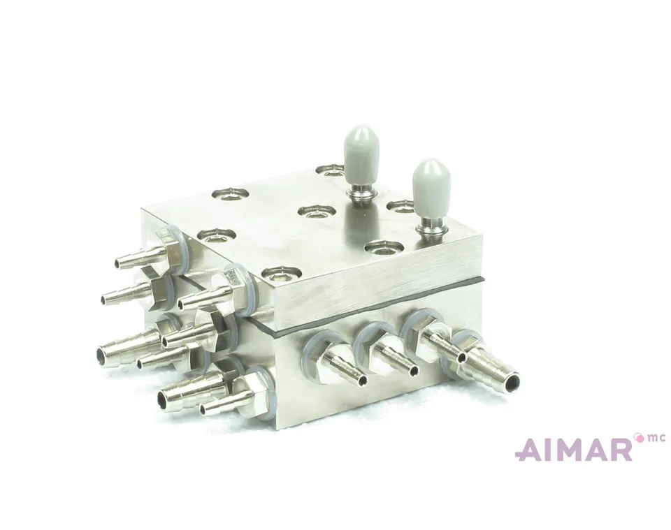 Aimar FDM Monaco Mono Block 2 Instruments Dentaire