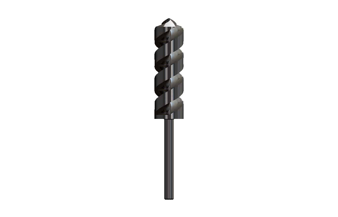 Steco Foret implantologie implant Ø 3.00 3.50 4.00