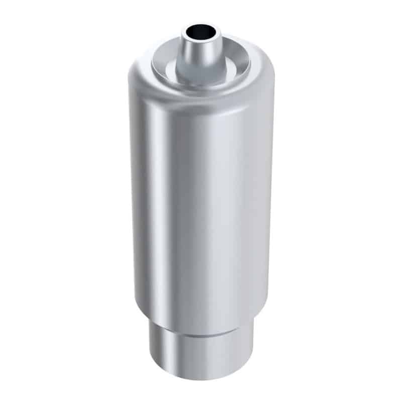 Arum3D Internal Premill Blank 10mm pilier non-engaging Dentium
