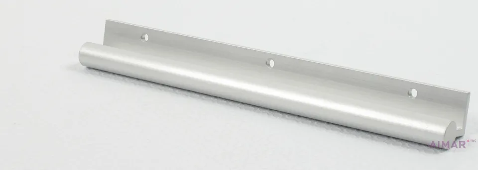 Aimar FDM Monaco Barre de fixation supports pièce aluminium