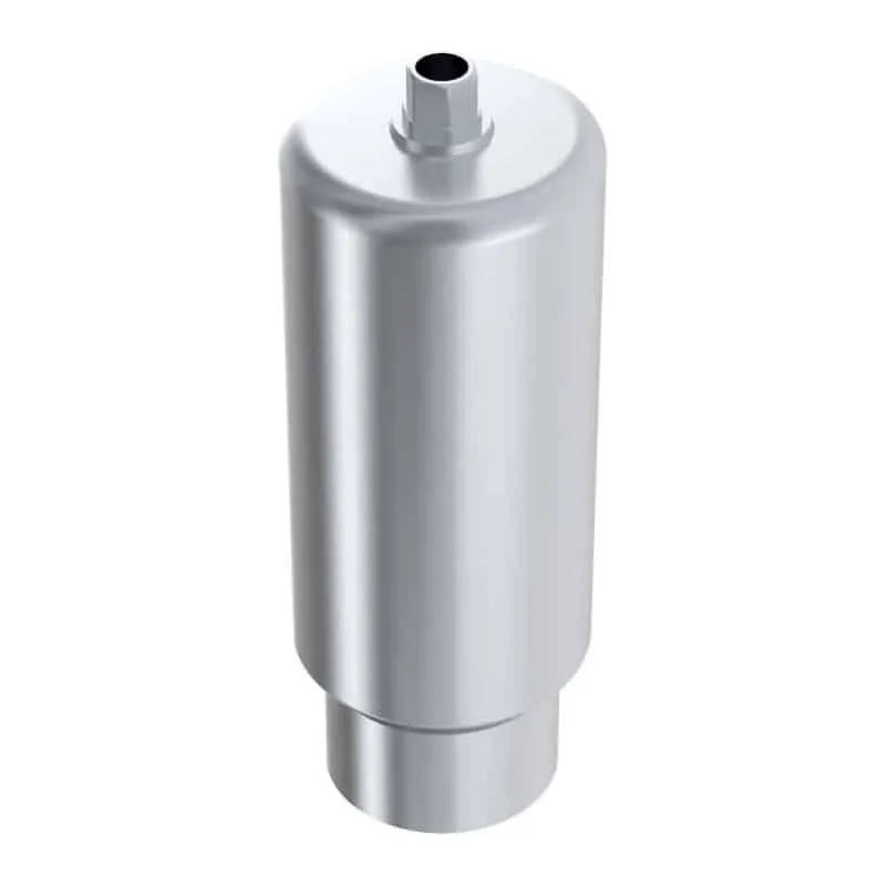 ARUM Premill Blank 10 mm NP 3.5 pilier engaging
