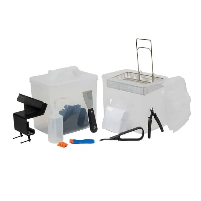 Formlabs Form 4 kit de finition impression 3D complet
