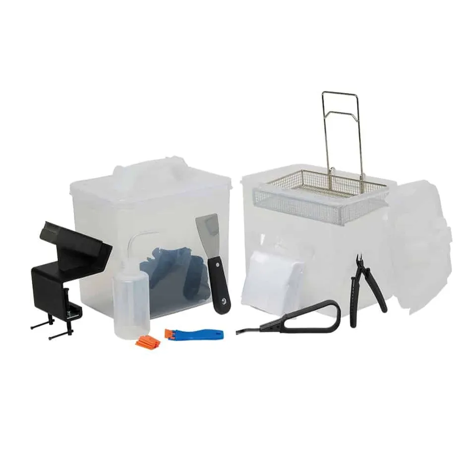 Formlabs Form 4 kit de finition impression 3D complet