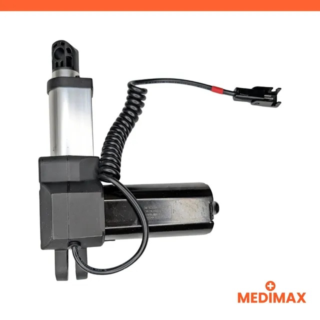 Medimax 170384 moteur fauteuil releveur têtière lombaire 1 pce