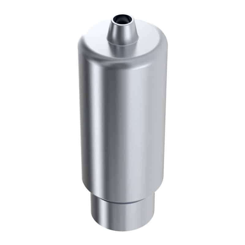 Arum3D Premill Blank 10mm RP WP non-engaging pilier DIO UF