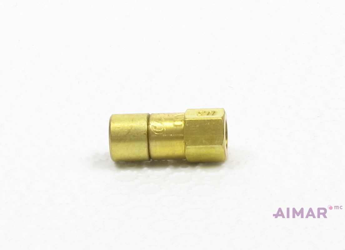 Aimar FDM Monaco Clapet Anti Retour Miniature