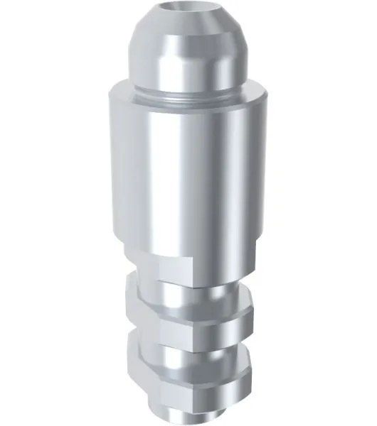Arum Analogue Multiunit 4.8 réplique Nobel Biocare Multi-Unit