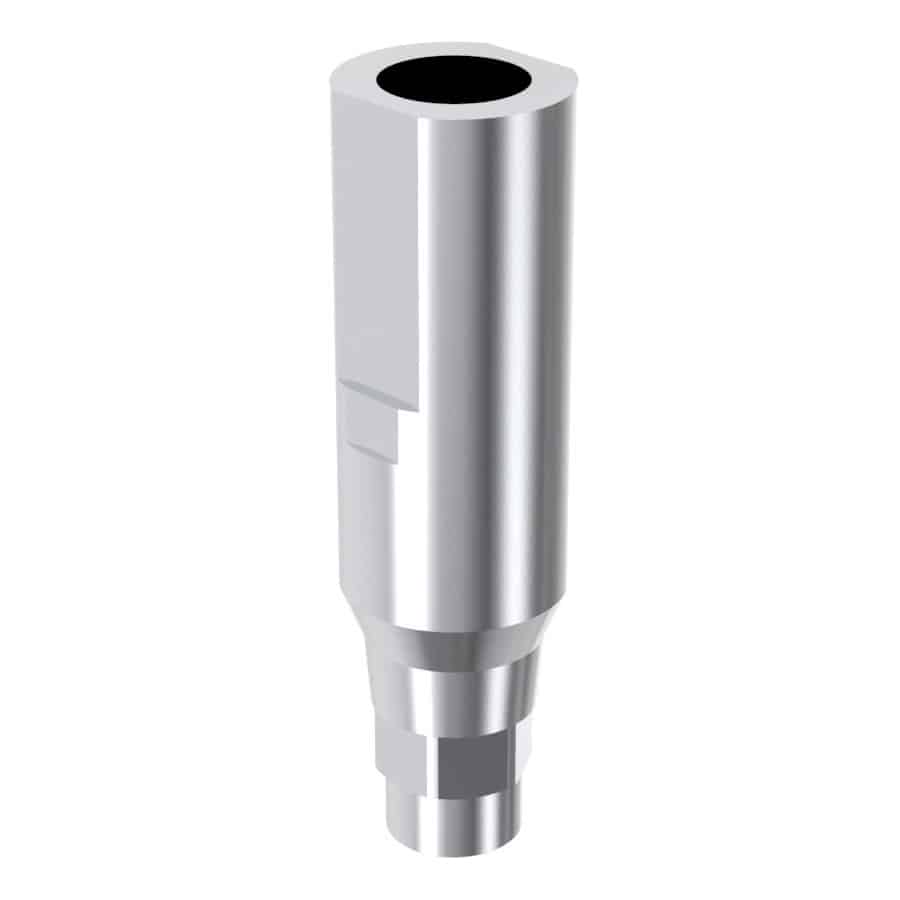 Arum3D Internal Scanbody 1 transfert de numérisation Kentec lot 5