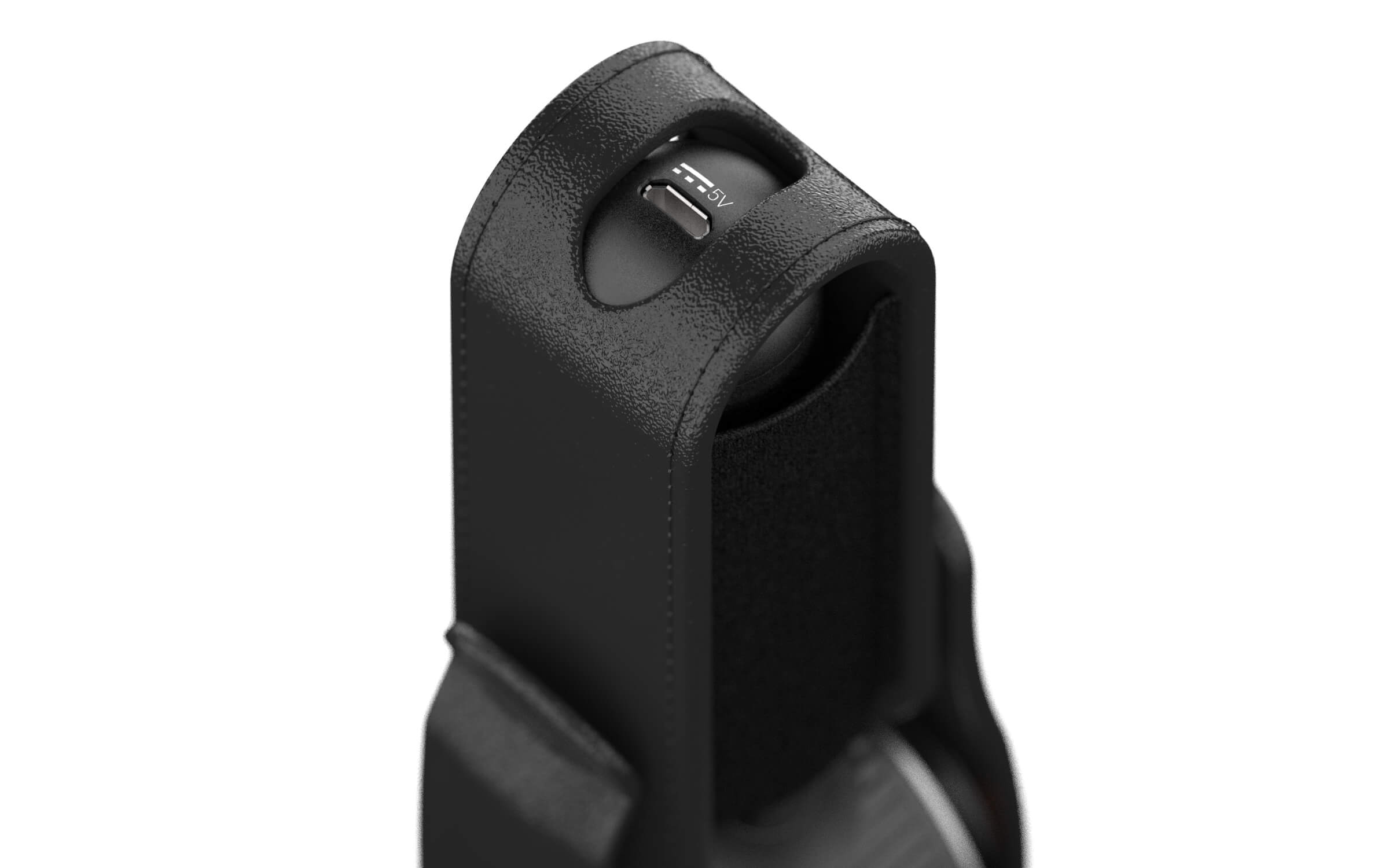 DermLite Parts étui cuir DL4 cuir nappa