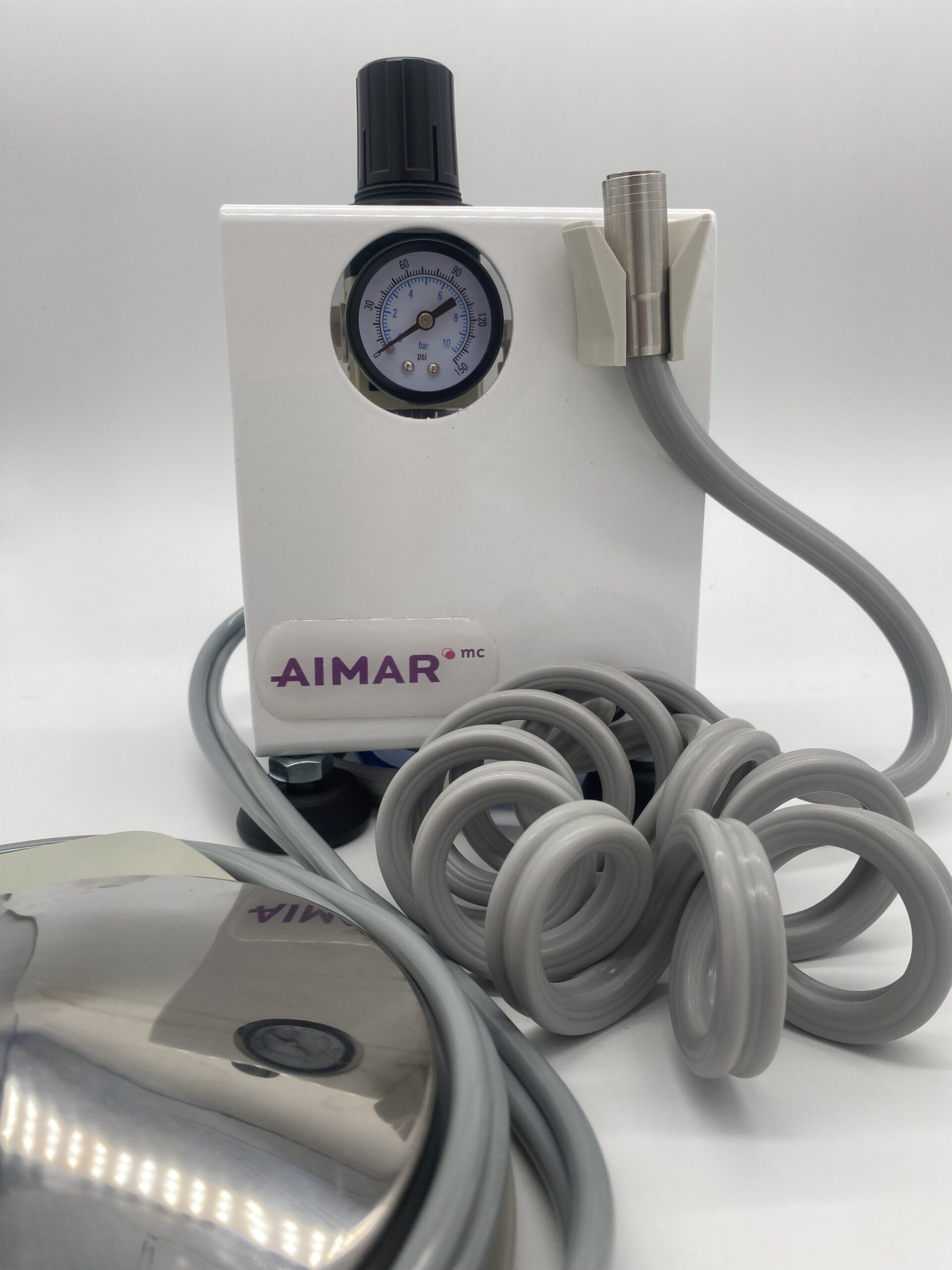 Aimar FDM Mini Unit Labo station de table pour labo