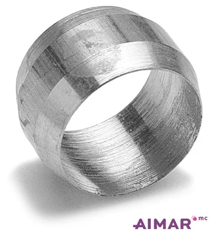 Aimar Bague compression métal unit dentaire