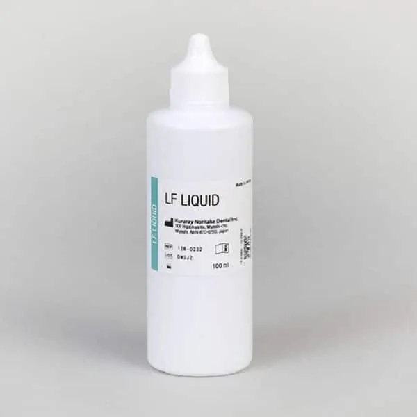 Noritake LF Liquid liquide céramique 100 ml finition esthétique