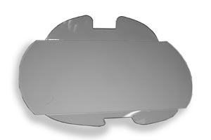 Aimar FDM Monaco Protection Éclairage Dentaire Lampe