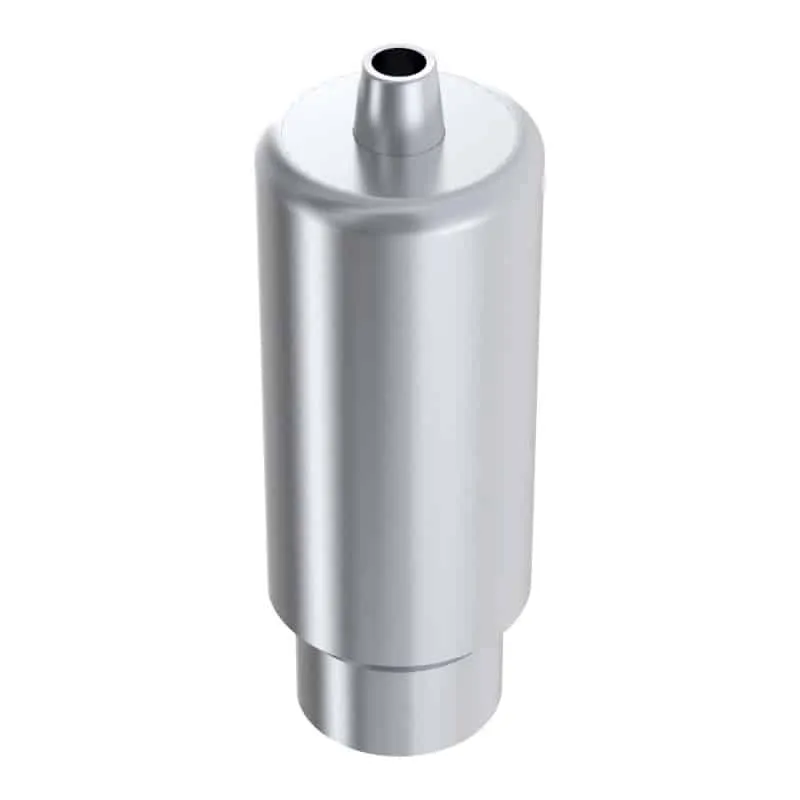 Arum3D Premill Blank 10mm DIO SM RP WP EW titane