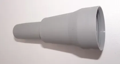 Aimar Dürr raccord aspiration tube 14mm dentaire