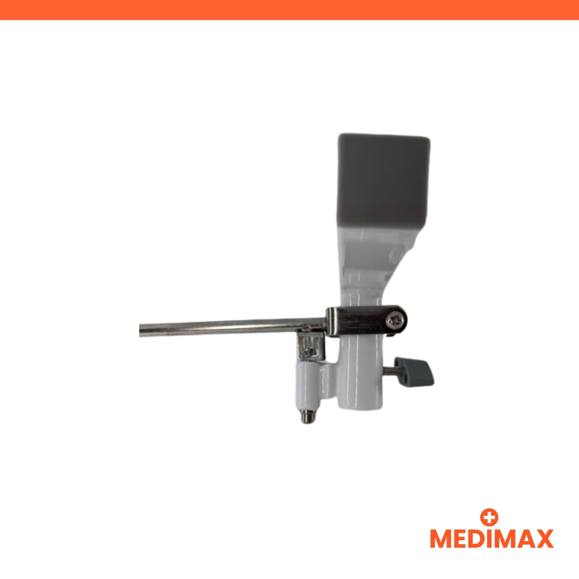 Medimax Eco 1 siège de bain pivotant 360° à l’unité