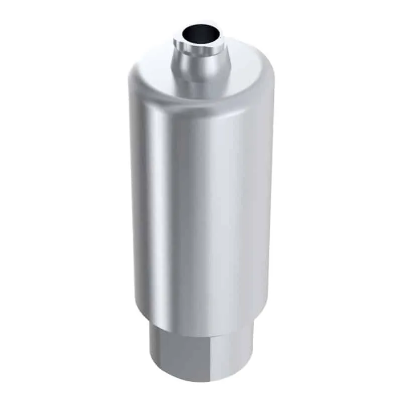 Arum3D Premill Blank 10mm Engaging pilier MegaGen Rescue