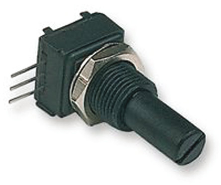 Aimar Composants potentiomètre Varios 170 1W 10K pièce