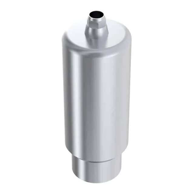Arum3D Internal Premill Blank 10mm pilier Dentium Superline
