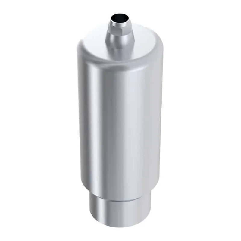 Arum3D Internal Premill Blank 10mm pilier Dentium Superline
