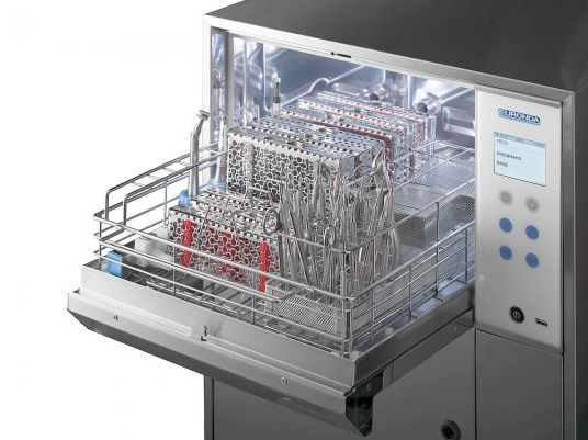 Euronda Eurosafe 60 thermodésinfecteur 60 litres