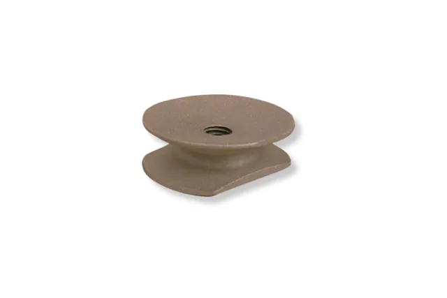 Trulife SSY300 Symes Nut écrou prothétique aluminium
