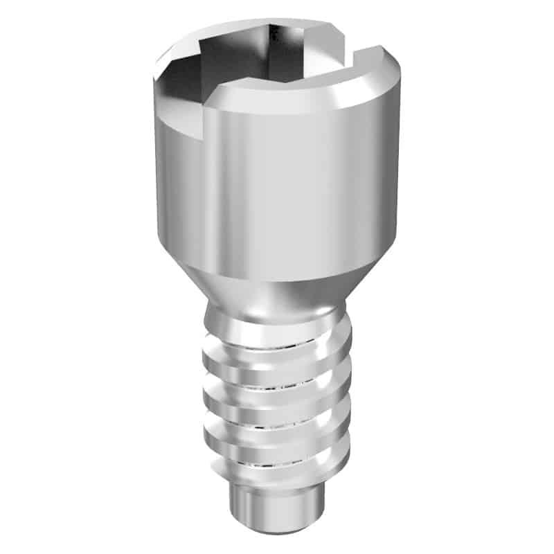 Arum Arum3D MS208 vis multi-unit compatible Bego