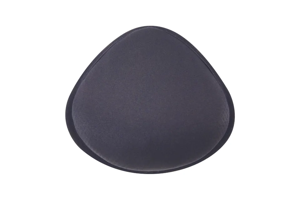 Trulife Breastcare 630 ActiveFlow prothèse natation noire légère
