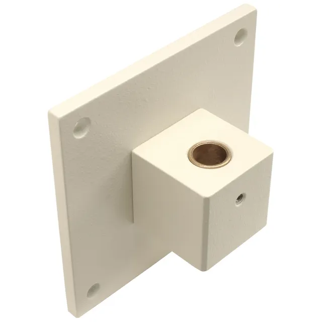 Aimar fixation murale verticale tablette bras