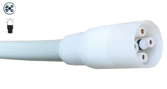 Aimar EMS Led Cordon Silicone Pièce Détachée