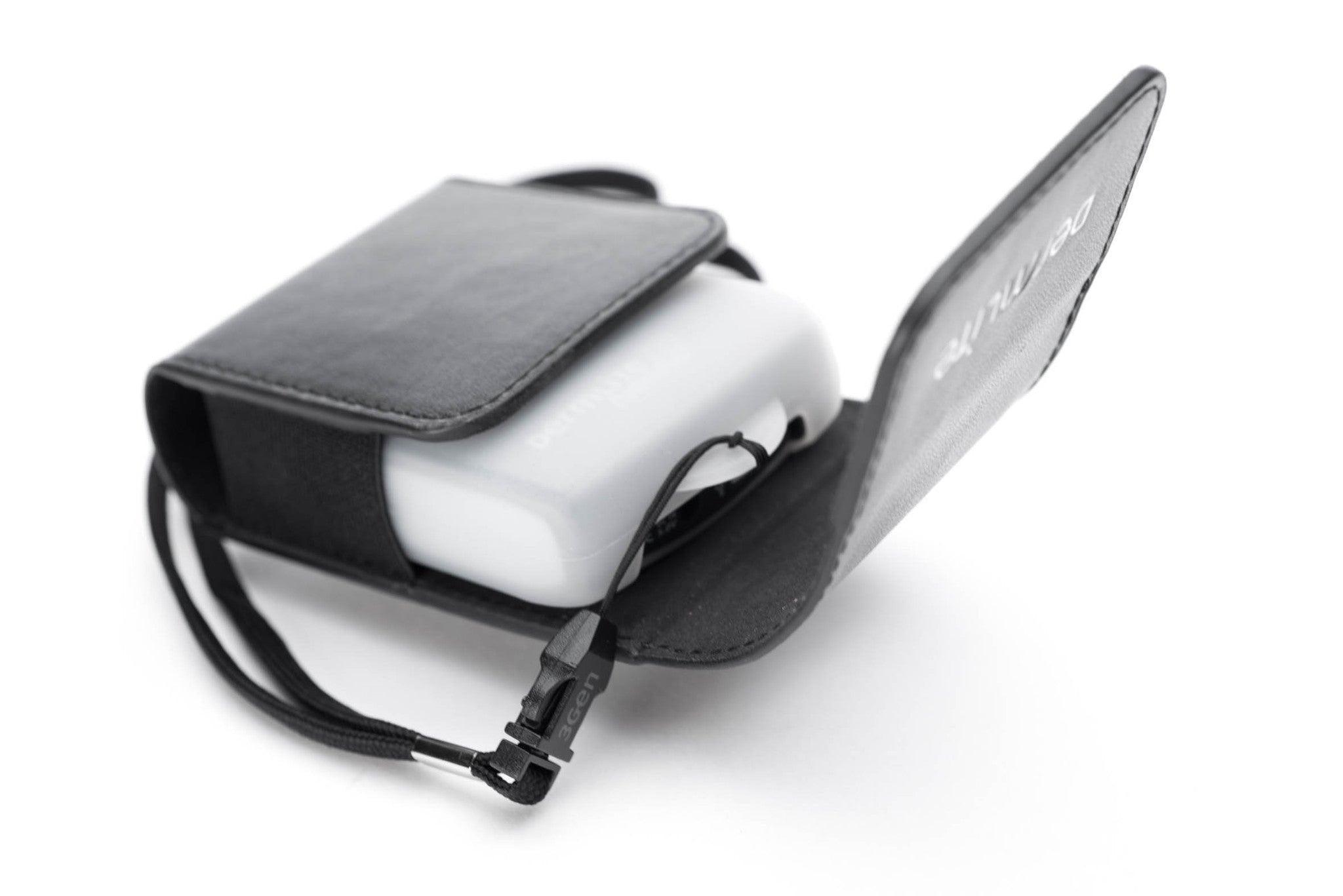 DermLite Sleeves Pouches étui cuir DL2