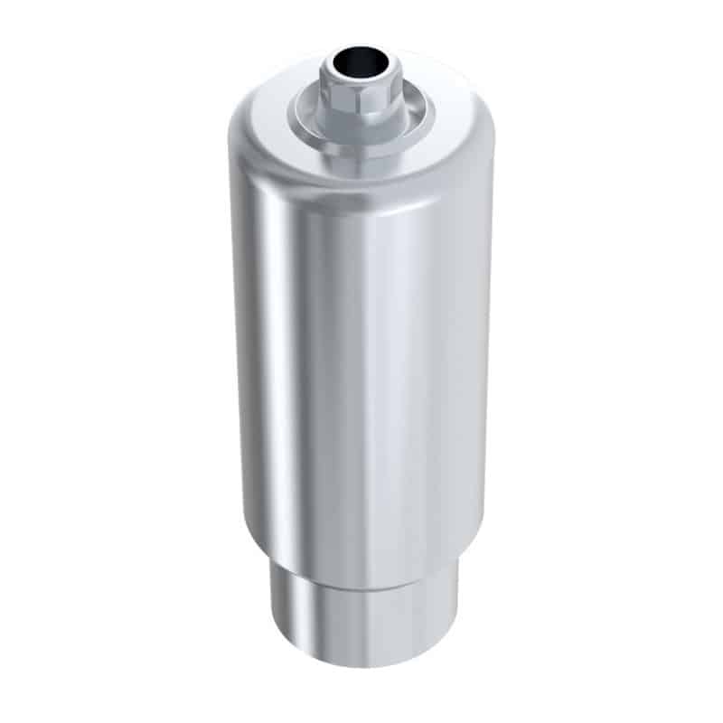 ARUM Premill Blank 10mm WP pilier Osstem SS non-engaging