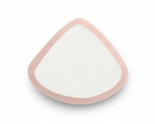 Trulife Breastcare 472 Silk prothèse triangle taille 5