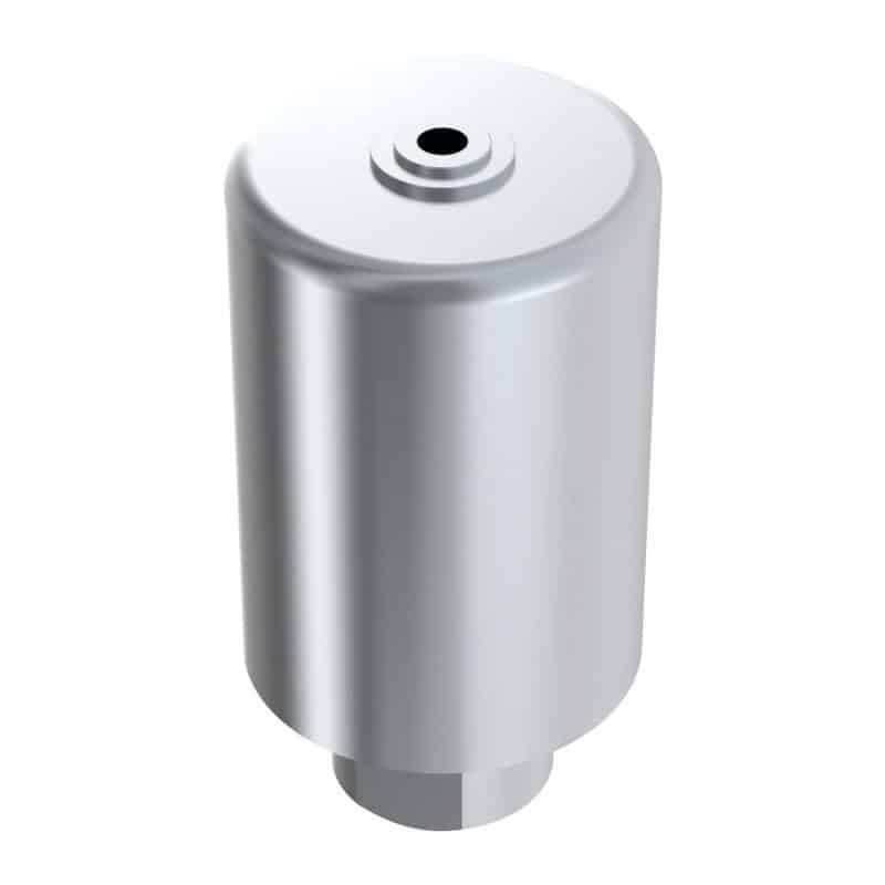 Arum3D Premill Blank 14mm 5.0 pilier Camlog non-engageant