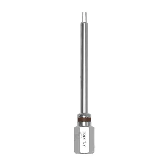 Arum3D iPen Lab Driver Tip Torx 1.7 embout marron