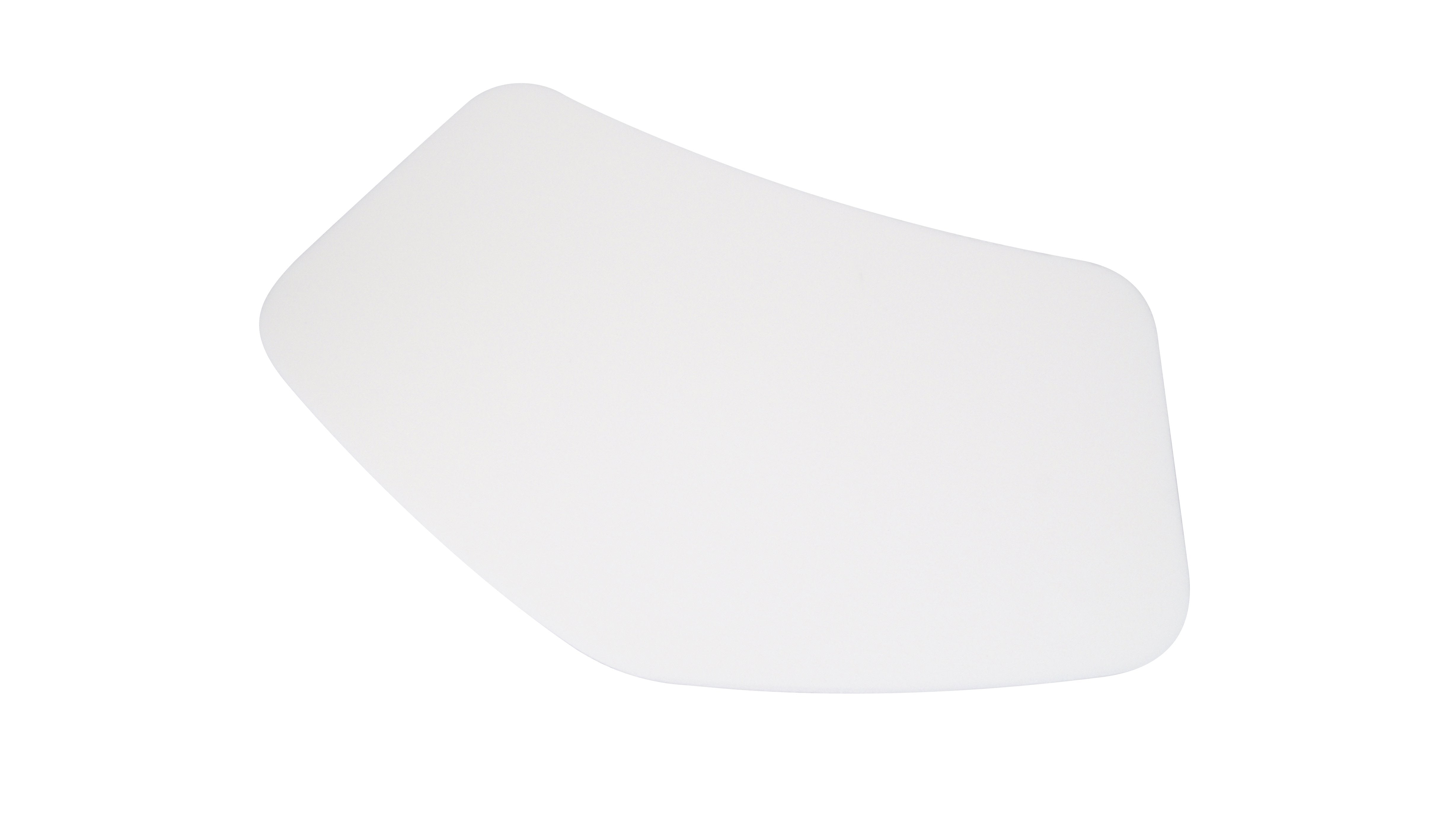 Trulife Orthotics PT740 panneau dorsal rigide thermoformable maternité