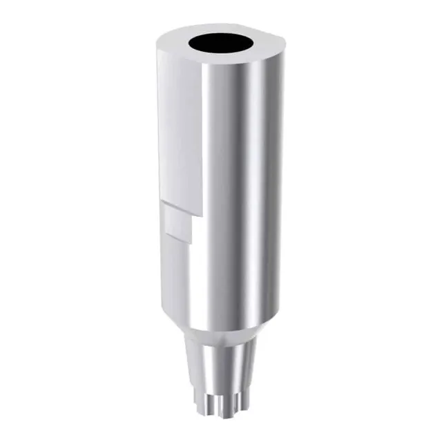 Arum3D Internal Scanbody Ankylos 3.5/4.5/5.5/7.0 + vis