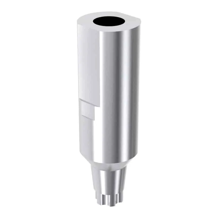 Arum3D Internal Scanbody Ankylos 3.5/4.5/5.5/7.0 + vis