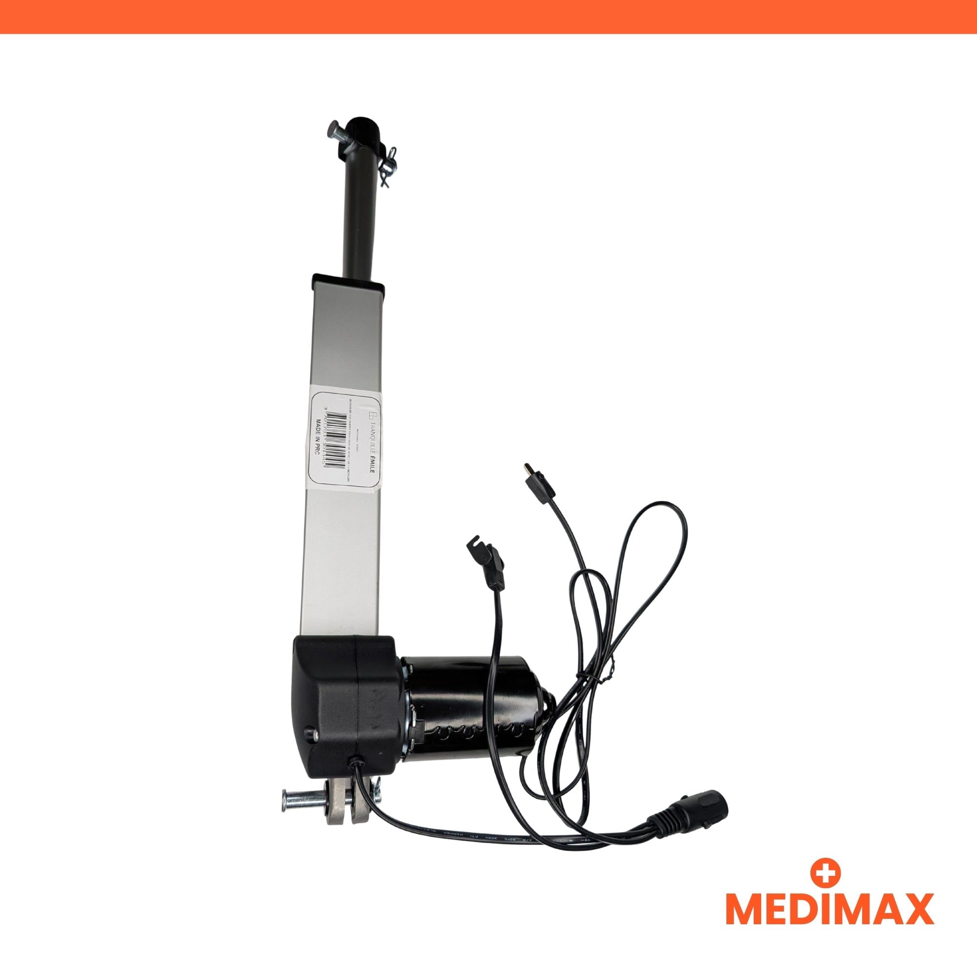 Medimax 170273 Moteur assise fauteuil releveur