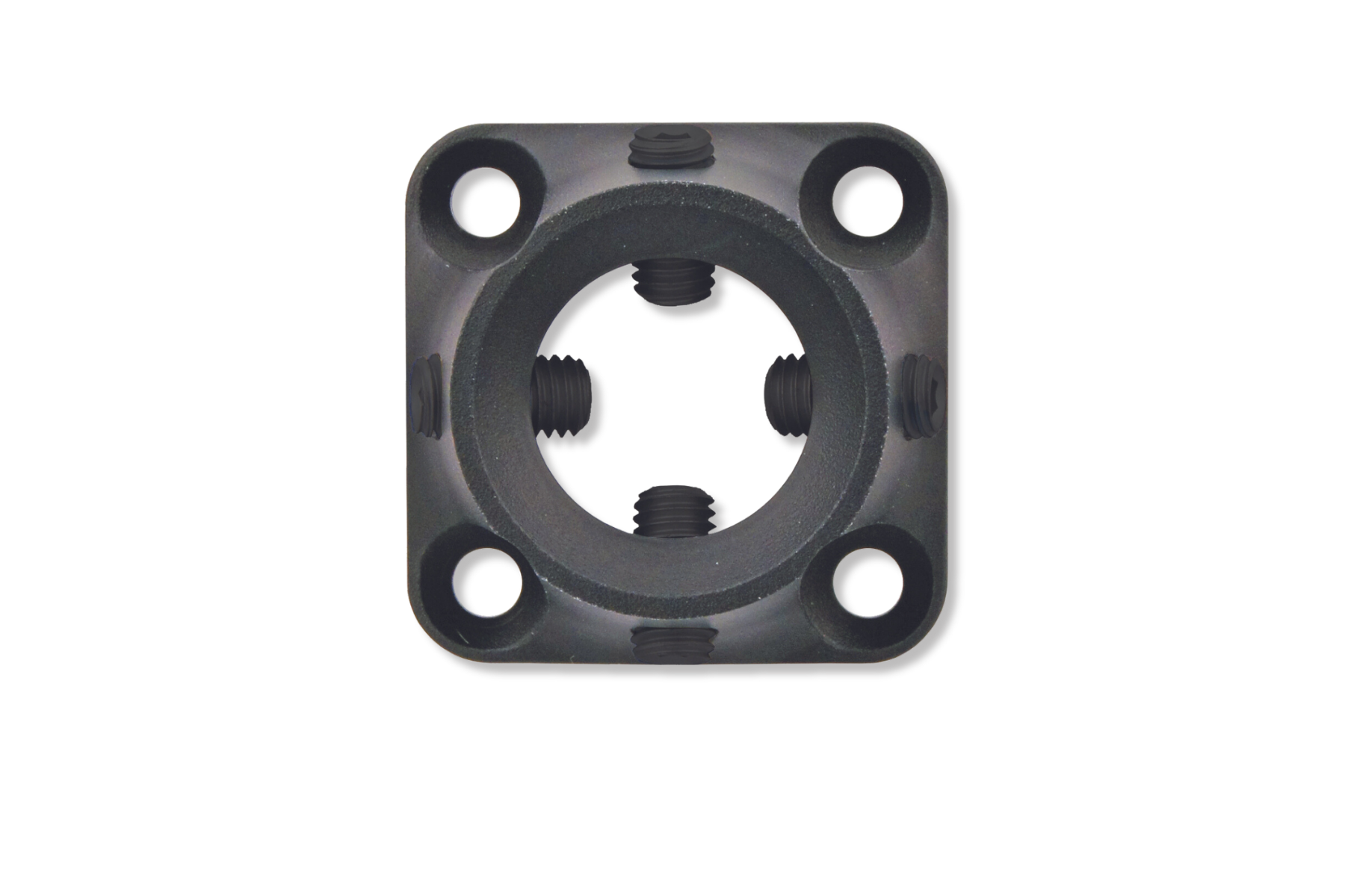 Trulife Prosthetics AAA211 adaptateur femelle 4 trous modulaire