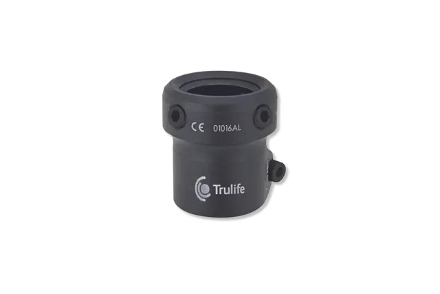 Trulife Prosthetics AAA225 adaptateur clamp prothèse 48 mm